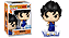 [PRÉ-VENDA] Funko pop - Dragon Ball Z - Vegito 2218 - Imagem 1