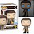 [PRÉ-VENDA] Funko Pop - Supernatural - Castiel 1840 GITD - Imagem 1