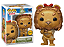 Funko Pop - O Magico de Oz / The Wizard of Oz - Leão Covarde /Cowardly Lion 1515 (Chase) - Imagem 1