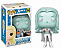 [PRÉ-VENDAS] Funko Pop - Marvel: X-Men - Emma Frost 184 (DIAMOND) - Imagem 1