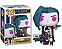 Funko Pop - Arcane: League Of Legends - Jinx 1602 - Imagem 1