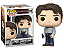 Funko Pop - The Shawshank Redemption - Andy Dufresne 1735 - Imagem 1
