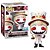 [PRÉ-VENDA] Funko Pop - Hazbin Hotel - Lucifer and The Magictastical Backflipping Rubber Duck 2244 - Imagem 1