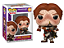 [PRÉ-VENDA] Funko Pop - Dragon Age The Veilguard - Lace Harding 1183 - Imagem 1