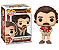 [PRÉ-VENDA] Funko Pop - Magnum P.I. - Thomas Magnum 964 - Imagem 1