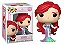 [PRÉ-VENDA] Funko Pop - Disney Princess - Ariel 1739 - Imagem 1