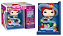 [PRÉ-VENDA] Funko Pop - Disney Princess - Nook Ariel Under the Sea - Imagem 1