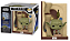 [PRÉ-VENDA] Funko Pop - Star Wars - Nook Yoda in His Hut - Imagem 1