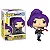 [PRÉ-VENDA] Funko Pop - Rivals - Psylocke 1217 - Imagem 1