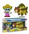 [PRÉ-VENDA] Funko Pop - Spongebob Squarepants - 2 Pack Squidward & Sea Bear - Imagem 1