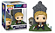 [PRÉ-VENDA] Funko Pop - Justice League Dark - Constantine 616 - Imagem 1