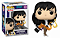 [PRÉ-VENDA] Funko Pop - Justice League Dark - Zatanna 623 - Imagem 1