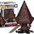 [PRÉ-VENDA] Funko Pop - Silent Hill 2 - Pyramid Head 1205 - Imagem 1
