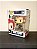 Funko Pop - Solo Leveling - Baek Yoonho 2268 - Imagem 1
