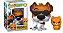 [PRÉ-VENDA] Funko Pop - Oliver and Company - Dodger with Oliver 1705 Chase - Imagem 1