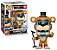 [PRÉ-VENDA] Funko Pop - Five Nights at Freddy's - Glamrock Freddy 1202 - Imagem 1
