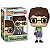 [PRÉ-VENDA] Funko Pop - King of the Hill - Peggy Hill 2276 - Imagem 1