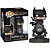 [PRÉ-VENDA] Funko Pop - Batman - Batman 614 Light and Sound - Imagem 1
