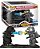 [PRÉ-VENDA] Funko Pop - Godzilla - Godzilla vs Mechagodzilla 2901 - Imagem 1
