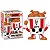 [PRÉ-VENDA] Funko Pop - KFC - Disco Bucket 263 - Imagem 1