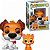 [PRÉ-VENDA] Funko Pop - Oliver and Company - Dodger with Oliver 1705 Diamond - Imagem 1