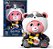[PRÉ-VENDA] Funko Pop - Harry Potter Care Bears - Hufflepuff House Love-A-Lot Bear - Imagem 1