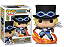 Funko Pop - One Piece - Sabo 2108 - Imagem 1