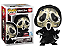 Funko Pop - Filme: Panico - Ghost Face 1962 - Imagem 1