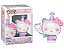 Funko Pop - Sanrio : Hello Kitty - Hello Kitty 76 - Imagem 1