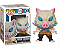 Funko Pop - Demon Slayer - Inosuke Hashibira 870 - Imagem 1