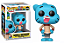 [PRÉ-VENDA] Funko Pop - The Amazing World of Gunball - Gunball Watterson 2302 - Imagem 1