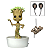 Action Figures Guardians Neca Phone - Groot Dancing - Imagem 3