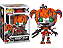Funko Pop - Five Nights At Freddy's: Help Wanted 2 - Scrap Baby 1129 - Imagem 1