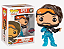 [PRÉ-VENDAS] Funko Pop - Games: Apex - Mirage Hologram 547 - Imagem 1