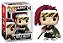 [PRÉ-VENDA] Funko Pop - Bleach - Renji Abarai 2393 - Imagem 1