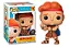 [PRÉ-VENDA] Funko Pop - Hercules - Hercules 378 Chase - Imagem 1