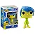 [PRÉ-VENDA] Funko Pop -Inside Out - Joy 132 (SDCC15) - Imagem 1
