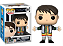 Funko Pop - Friends - Joey Tribbiani 701 - Imagem 1