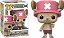 [PRÉ-VENDA] Funko Pop - One Piece - Tony Tony Chooper 2340 - Imagem 1