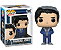 Funko Pop - Riverdale - Jughead Jones 589 - Imagem 1