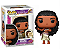 Funko Pop - Disney Princesas - Moana Glod 1162 (FUNKO SHOP) - Imagem 1