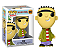 Funko Pop - CartoonNetwork - Du, Dudu e Edu - Edu / Ed 1897 - Imagem 1