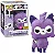 Funko Pop - Tasty Peach - Zombie Alpaca 86 (Hot topic) Flocked - Imagem 1