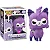 Funko Pop - Tasty Peach - Zombie Alpaca 86 Flocked - Imagem 1