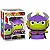 Funko Pop - Toy Story Remix - Zurg 753 - Imagem 1