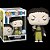 Funko Pop - Demon Slayer - Yahaba 1410 (Special Edition) GITD - Imagem 1