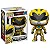 Funko Pop - Power Rangers - Yellow Ranger 398 - Imagem 1