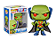 [PRÉ-VENDA] Funko Pop - DC: Comics Justice League - Martian Manhunter 465 - Imagem 1
