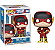 [PRÉ-VENDA] Funko Pop - DC: Comics Justice League - The Flash 463 - Imagem 1