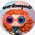 Funko Pop - Agatha Harkness 826 - Imagem 1